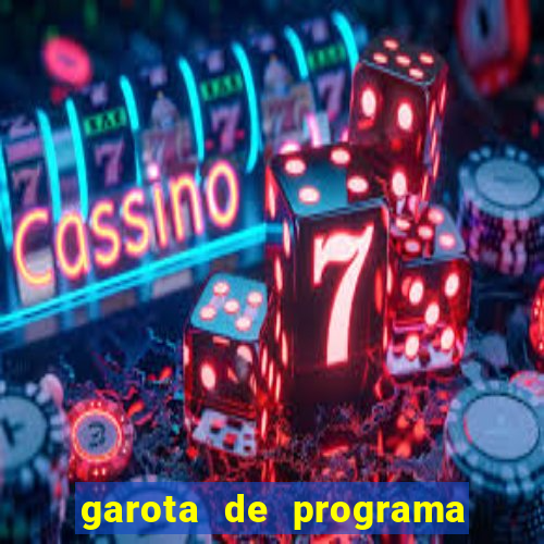 garota de programa de imbituba